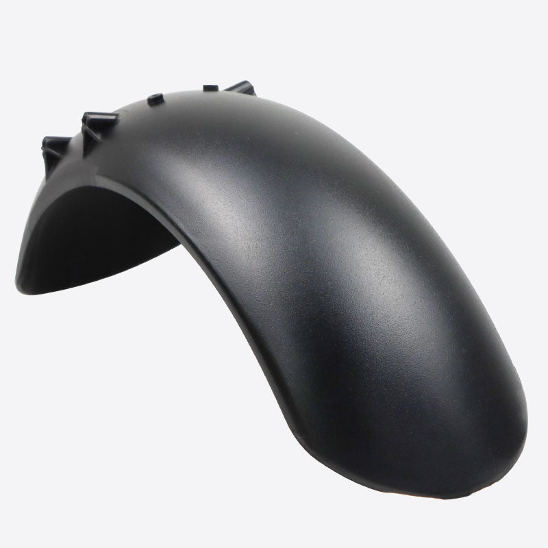 For Ninebot ES1 / ES2 / ES3 / ES4 Electric Scooter Front Fender Anti-splash Plastic Mudguard For Ninebot ES1 / ES2 / ES3 / ES4 Electric Scooter Front Fender Anti-splash Plastic Mudguard